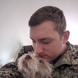 Meet your Posher, Patrick